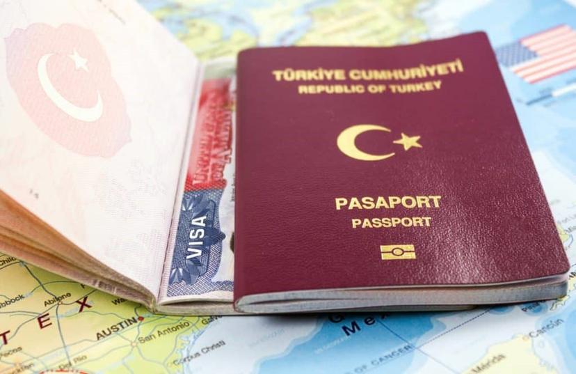 Turkish Address UETS and Address Registration for Residence Permit in 2024