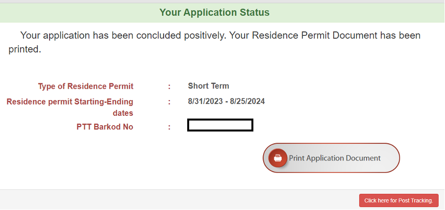 residency-application-status-check